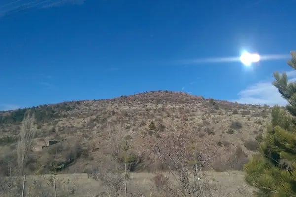 Yeşilçam Dağ Evleri - Resim 1