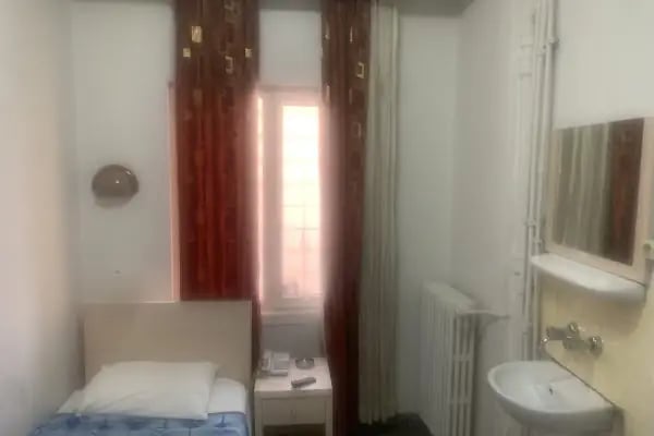 Otel Gönç Palas - Resim 2
