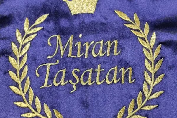 Ayşe Sena Tekstil - Resim 18
