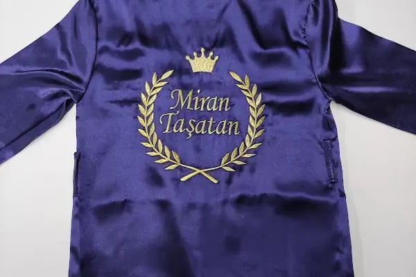 Ayşe Sena Tekstil - Resim 7