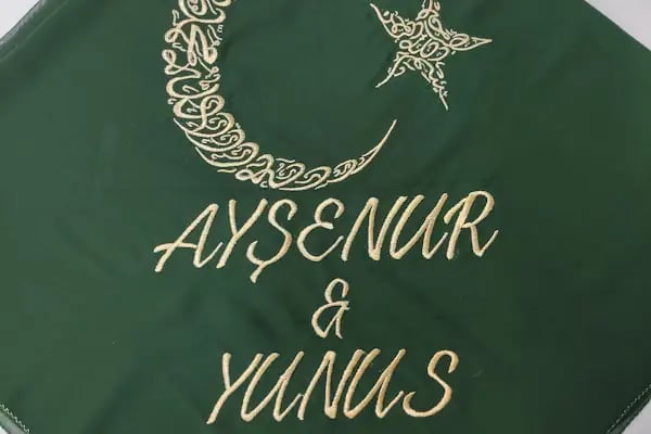 Ayşe Sena Tekstil - Resim 6