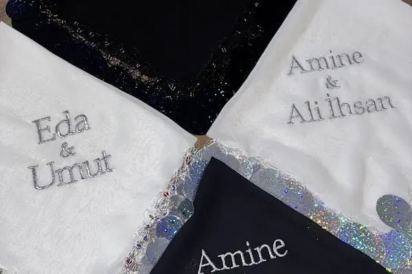 Ayşe Sena Tekstil - Resim 10