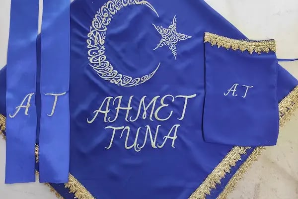 Ayşe Sena Tekstil - Resim 15