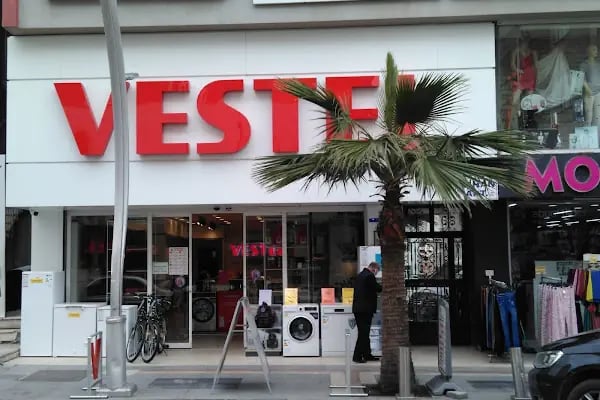 Vestel Çayırova Çayırova Yetkili Satış Mağazası - Ses Pazarlama - Resim 1