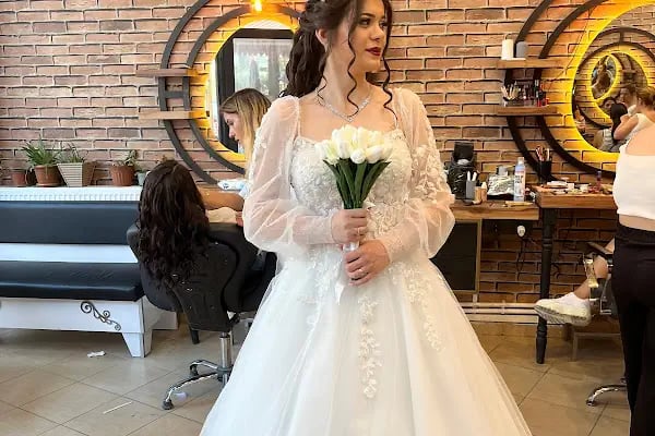 Eylül bayan kuaförü - Resim 11