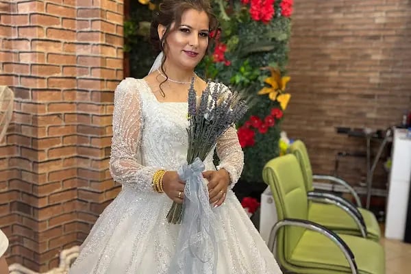 Eylül bayan kuaförü - Resim 19