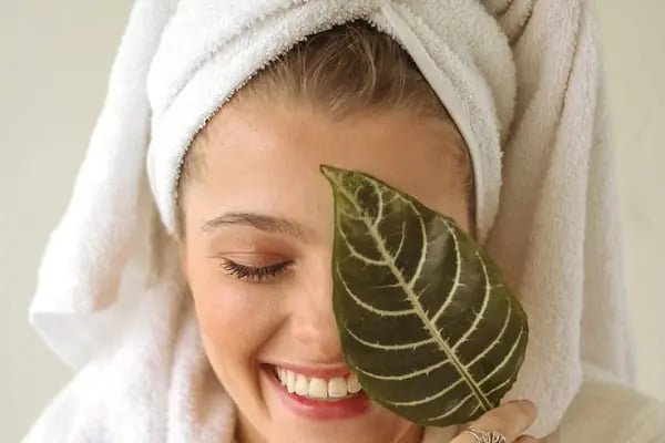 Le Çınar Spa - Resim 20