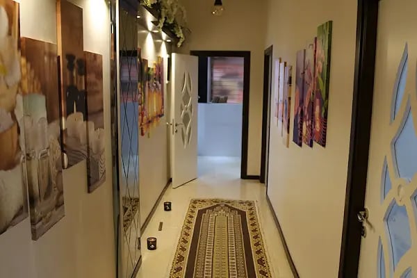Le Çınar Spa - Resim 3