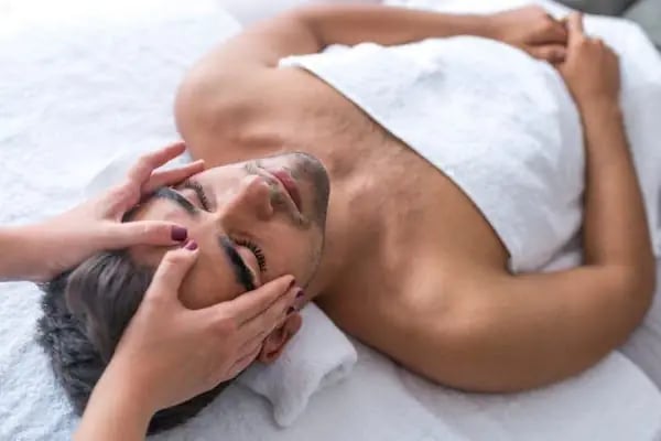 Le Çınar Spa - Resim 12
