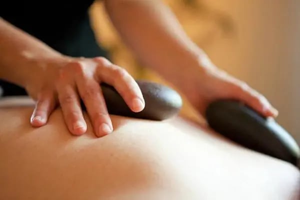 Le Çınar Spa - Resim 6