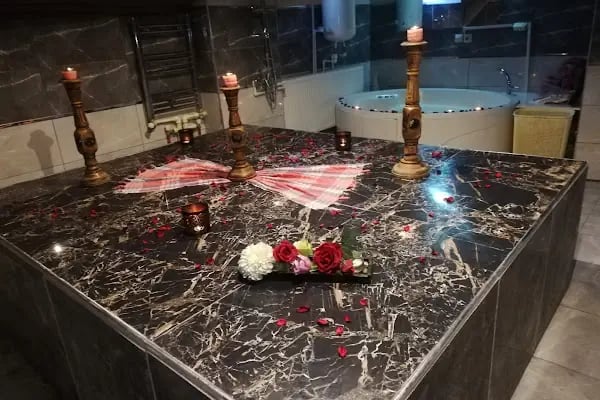 Le Çınar Spa - Resim 5