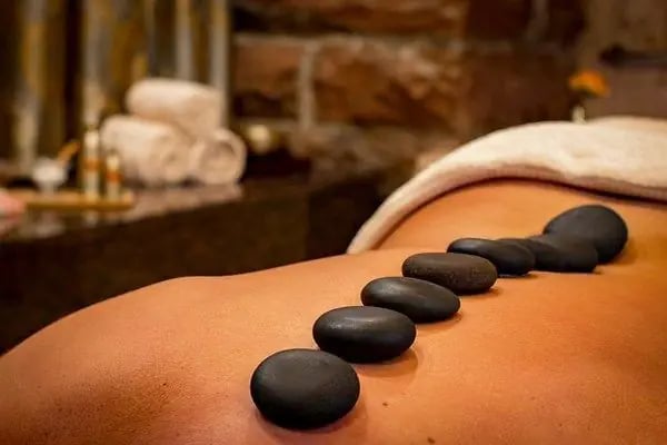 Le Çınar Spa - Resim 15