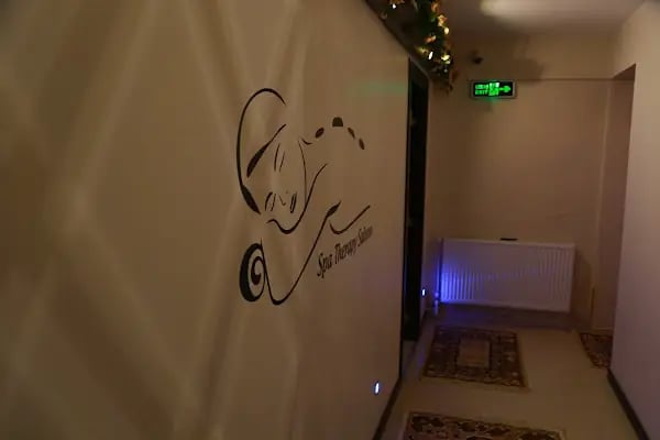 Le Çınar Spa - Resim 18