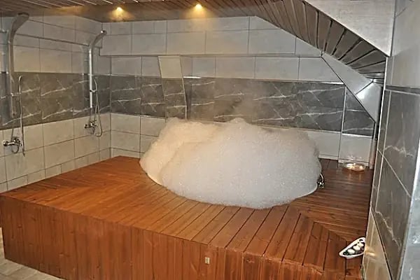 Le Çınar Spa - Resim 7