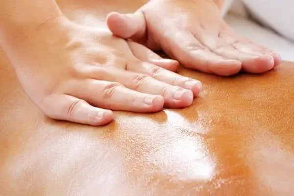 Le Çınar Spa - Resim 11