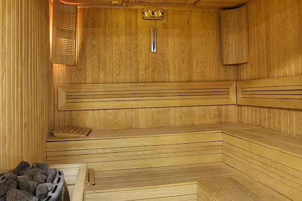 Sardes Spa - Resim 8