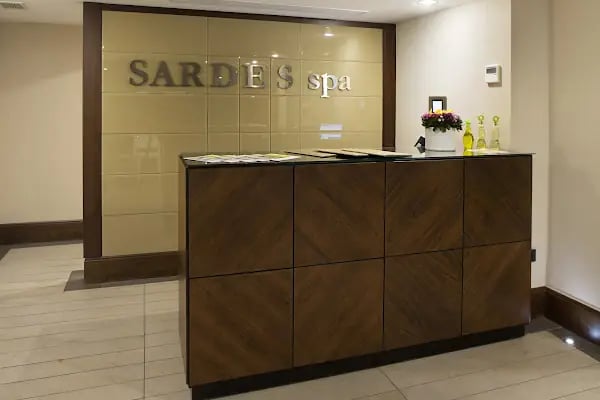 Sardes Spa - Resim 15