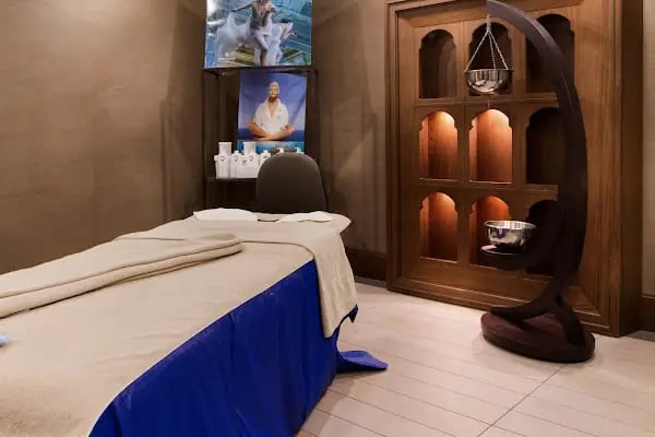 Sardes Spa - Resim 16