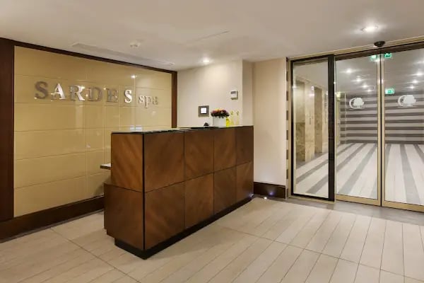 Sardes Spa - Resim 13