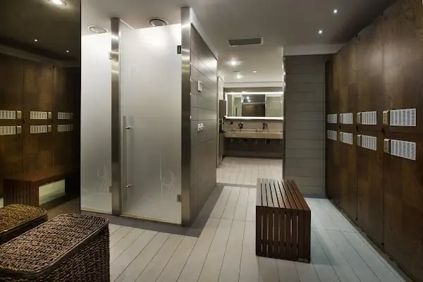 Sardes Spa - Resim 17