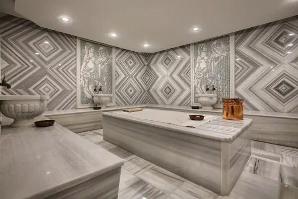 Sardes Spa - Resim 4