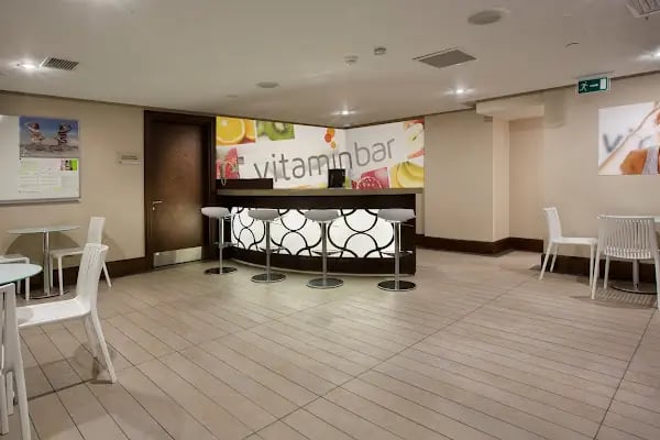 Sardes Spa - Resim 3