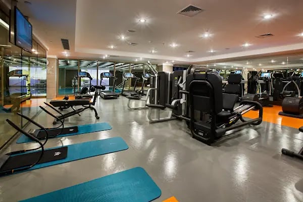 Sardes Spa - Resim 2