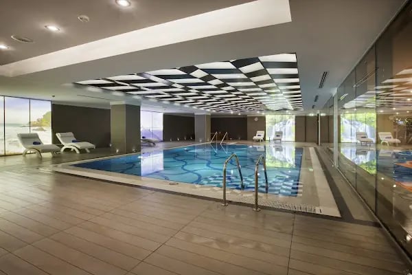 Sardes Spa - Resim 11