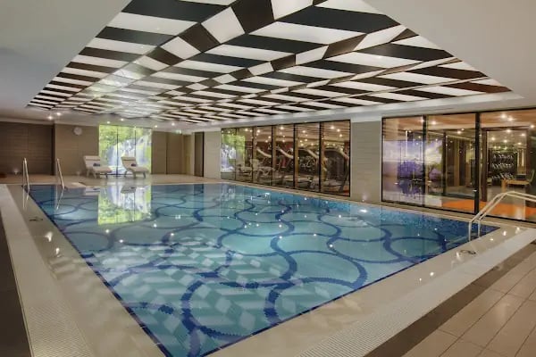 Sardes Spa - Resim 5