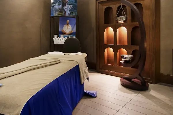 Sardes Spa - Resim 18