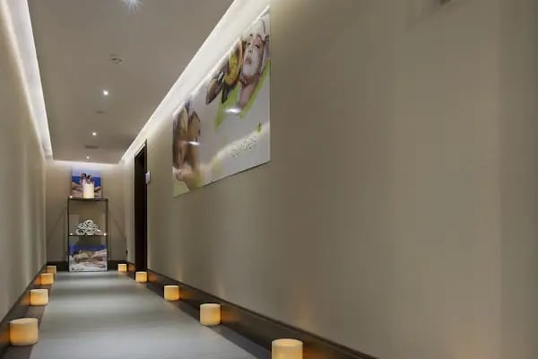 Sardes Spa - Resim 9
