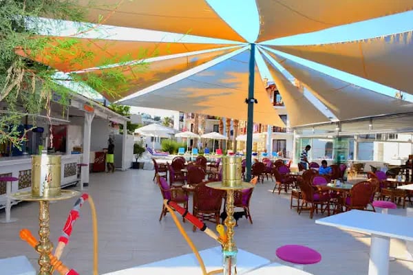 Gumbet Beach Resort - Resim 5