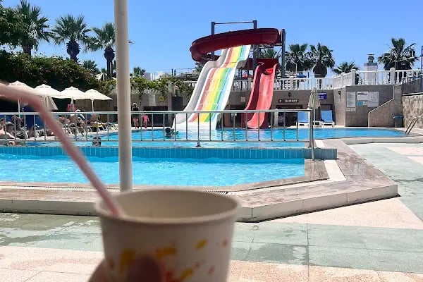 Gumbet Beach Resort - Resim 8
