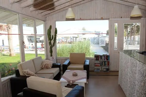 Gumbet Beach Resort - Resim 7