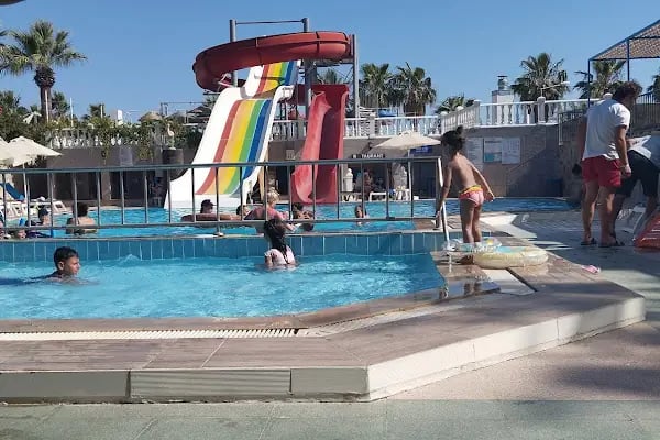 Gumbet Beach Resort - Resim 9