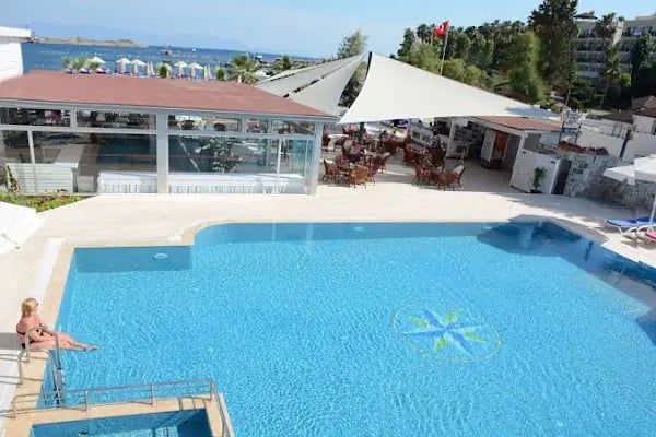 Gumbet Beach Resort - Resim 2