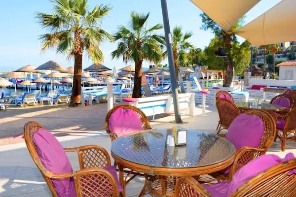 Gumbet Beach Resort - Resim 3