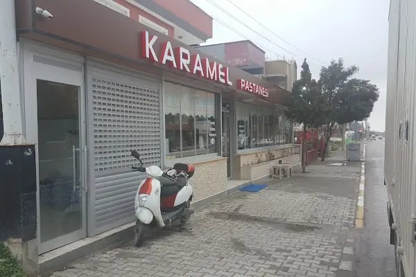 Trio Kardeşler Pasta&amp;Unlu Mamuller - Resim 20