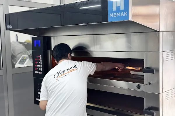 Trio Kardeşler Pasta&amp;Unlu Mamuller - Resim 10