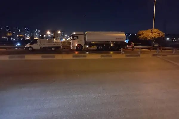 Gaziantep lastikçi - Resim 18