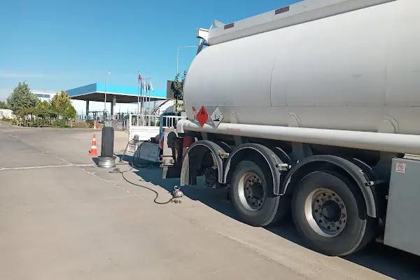 Gaziantep lastikçi - Resim 10