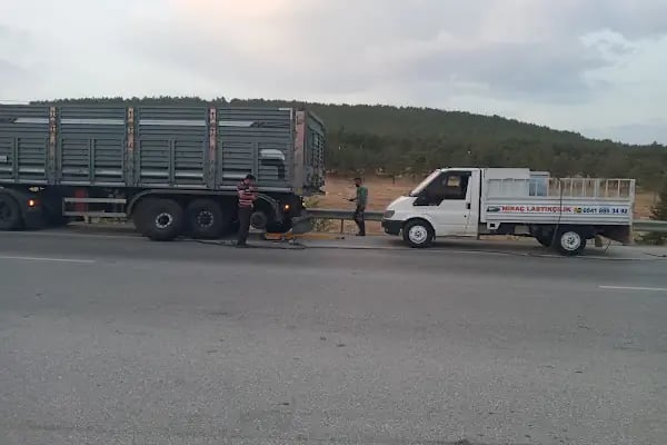 Gaziantep lastikçi - Resim 11