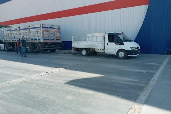 Gaziantep lastikçi - Resim 15