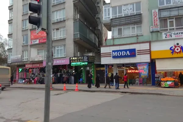 ANKARA HAMAMI - Resim 2