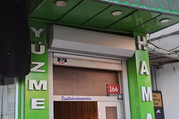 ANKARA HAMAMI - Resim 18