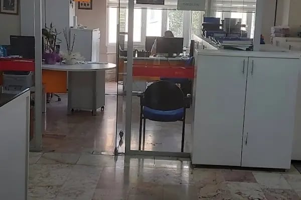 Mecidiyeköy Vergi Dairesi - Resim 6