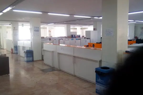Mecidiyeköy Vergi Dairesi - Resim 14