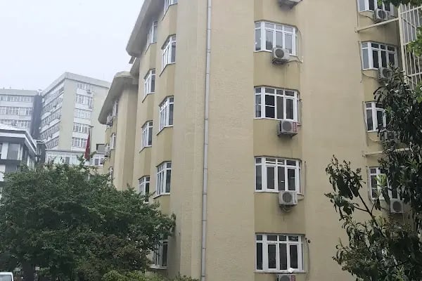 Mecidiyeköy Vergi Dairesi - Resim 12