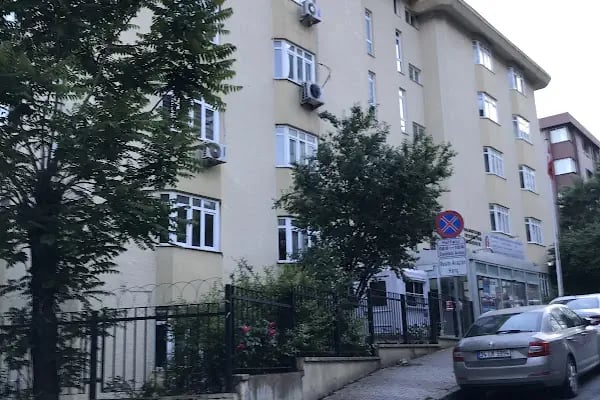 Mecidiyeköy Vergi Dairesi - Resim 10