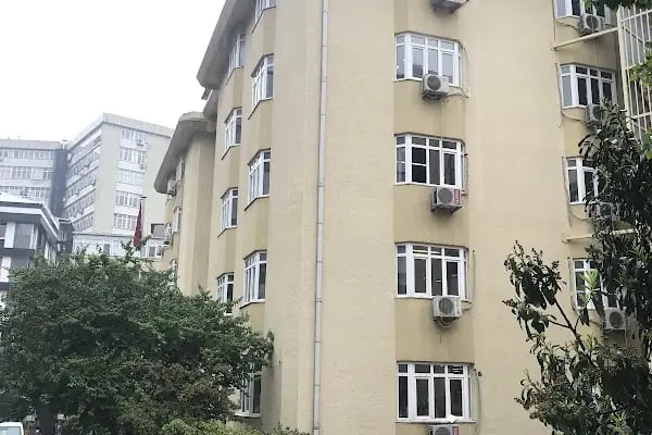 Mecidiyeköy Vergi Dairesi - Resim 5